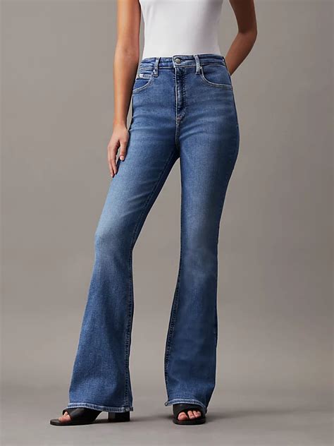 calvin klein original bootcut jeans|calvin klein modern boot jeans.